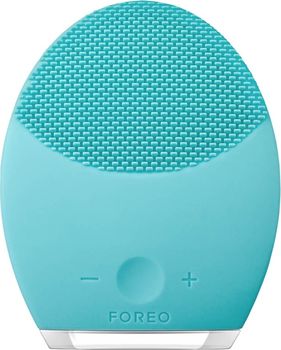 Прибор для массажа и очищения кожи лица LUNA 2 для жирной кожи - FOREO