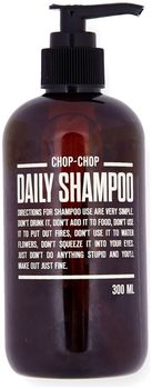 Daily Shampoo, 300 ml - Chop-Chop