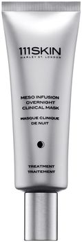 Ночная восстанавливающая маска Meso Infusion Overnight Clinical Mask, 75 ml - 111 Skin