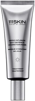 Дневная увлажняющая защитная маска Meso Infusion Day Defence Hydration Mask, 75 ml - 111 Skin