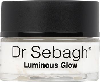Крем для сияния кожи лица Luminous Glow - Dr. Sebagh