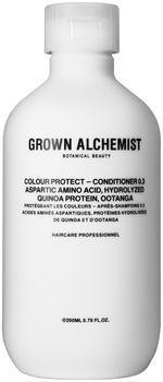 Кондиционер для окрашеных волос, 200 ml - Grown Alchemist