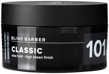 Помада для волос экстрасильной фиксации, 75 ml - Blind Barber