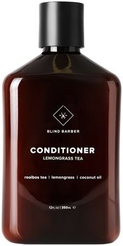 Кондиционер для волос LEMONGRASS TEA, 350 ml - Blind Barber