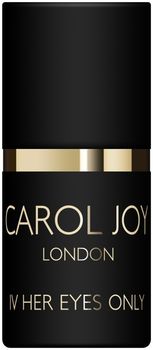 Крем против морщин для кожи вокруг глаз, 15 ml - Carol Joy London