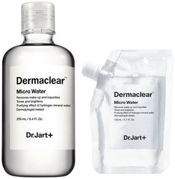 Набор Dermaclear Micro Water, 250 ml + 150 ml - Dr.Jart+