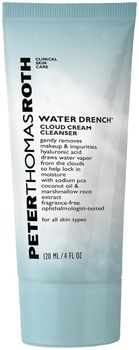 Очищающий крем для лица WATER DRENCH™, 120 ml - Peter Thomas Roth
