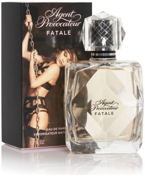 Парфюмерная вода Fatale 50ml - Agent Provocateur