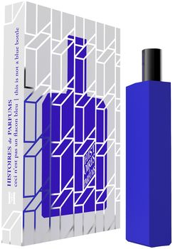 Парфюмерная вода this is not a blue bottle 1/.1, 15 ml - Histoires De Parfums
