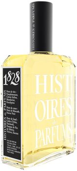 Парфюмерная вода 1828, 120 ml - Histoires De Parfums