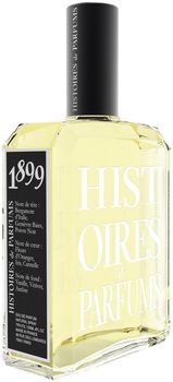 Парфюмерная вода 1899, 120 ml - Histoires De Parfums