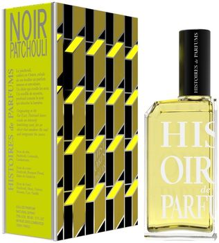 Парфюмерная вода NOIR PATCHOULI, 60 ml - Histoires De Parfums