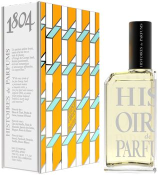 Парфюмерная вода 1804, 60 ml - Histoires De Parfums