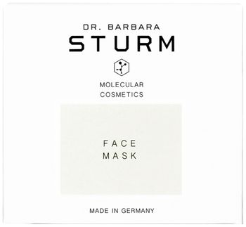 Маска Face Mask для лица разглаживающая увлажняющая, 50 ml - Dr. Barbara Sturm