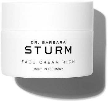 Крем для лица обогащенный Face Cream Women Rich, 50 ml - Dr. Barbara Sturm