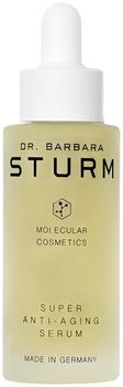 Противовозрастная сыворотка для лица Super Anti-Aging Serum, 30 ml - Dr. Barbara Sturm