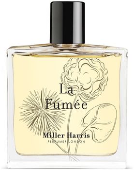 Парфюмерная вода La Fumeé, 100 ml - Miller Harris