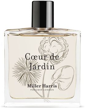 Парфюмерная вода Coeur de Jardin, 100 ml - Miller Harris