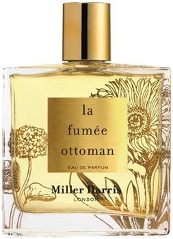 Парфюмерная вода La Fumée Ottoman, 100 ml - Miller Harris