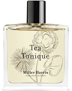 Парфюмерная вода Tea Tonique, 100 ml - Miller Harris