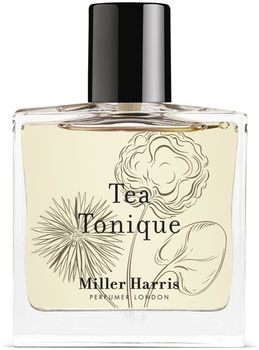Парфюмерная вода Tea Tonique, 50 ml - Miller Harris