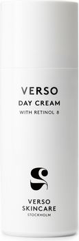 Дневной крем для лица Day Cream 50ml - Verso