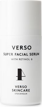 Сыворотка для лица Super Facial Serum 30ml - Verso