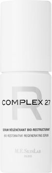 Сыворотка для лица Complex 27 R Bio-Restorative Regenerating 30ml - Cosmetics 27