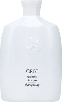 Шампунь для волос «Благородство Серебра» 250ml - Oribe