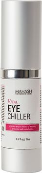 Кондиционер для кожи вокруг глаз Vital Eye Chiller 15 ml - Mahash