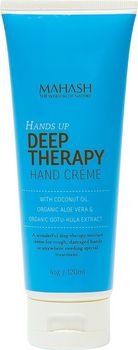 Крем для рук Hands Up Deep Therapy 120 ml - Mahash