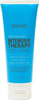 Крем для ног Dancing Feet Intensive Therapy 120 ml - Mahash
