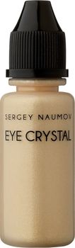 Жидкие тени Eye Crystal, Midas, 10ml - Sergey Naumov