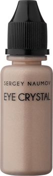 Жидкие тени Eye Crystal, Praline, 10ml - Sergey Naumov