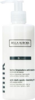 Молочко для лица 250 ml - Bella Aurora