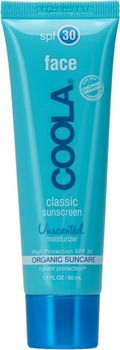 Солнцезащитный крем для лица SPF30 - Coola Suncare