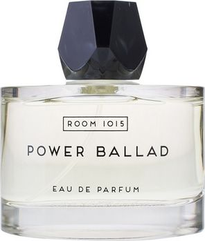 Парфюмерная вода Power Ballad, 100 ml - Room 1015