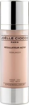 Активный крем для лица и шеи против морщин REGULATEUR ACTIF, 30 ml - Jo?lle Ciocco