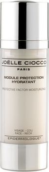 Защитный увлажняющий крем для лица и шеи MODULE PROTECTION, 30 ml - Jo?lle Ciocco