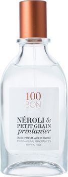 Парфюмерная вода NEROLI & PETIT GRAIN printanier, 50 ml - 100BON