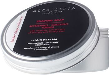 Мыло для бритья Shaving Soap, 250 ml - Acca Kappa