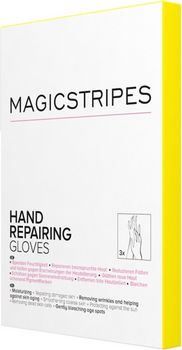 Восстанавливающие перчатки для рук Hand Repairing Gloves, 3 шт. - MAGICSTRIPES