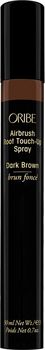 Спрей-корректор цвета для корней волос Airbrush Root Touch Up Spray – Dark Brown, 30 ml - Oribe