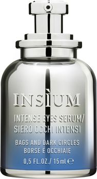 Сыворотка для области вокруг глаз INTENSE EYES, 15 ml - Insium