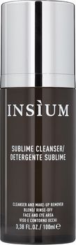 Бальзам для умывания и снятия макияжа SUBLIME, 100 ml - Insium