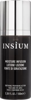 Лосьон для лица MOISTURE INFUSION, 100 ml - Insium