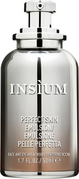 Эмульсия для лица PERFECT SKIN, 50 ml - Insium