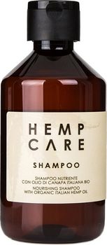 Шампунь для волос, 250 ml - Hemp Care