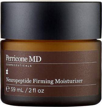 Увлажняющий и повышающий упругость кожи крем с нейропептидами, 59 ml - Perricone MD