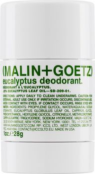 Дезодорант "Эвкалипт", 28 g - Malin+Goetz